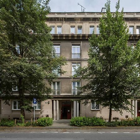 Flav Apartment Krasków Exterior foto